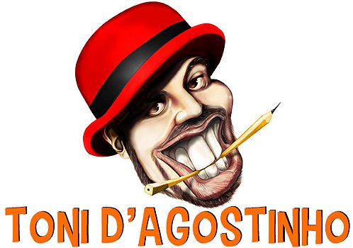 Loja Toni D'Agostinho