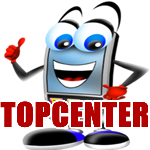 Top Center - A loja virtual que mais cresce na Bahia!