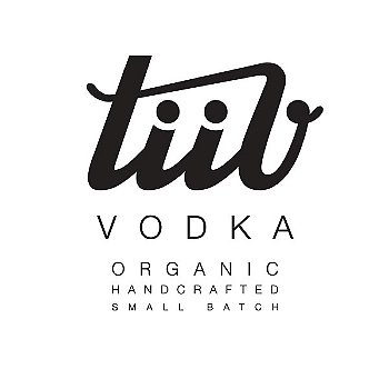 Vodka TiiV