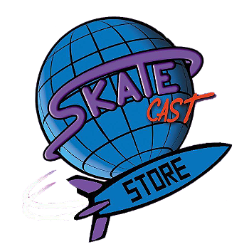 Skatecast Store