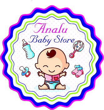 AnaLuBaby