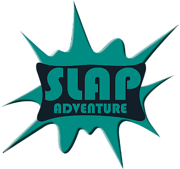 Slap Adventure