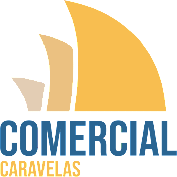 Comercial Caravelas