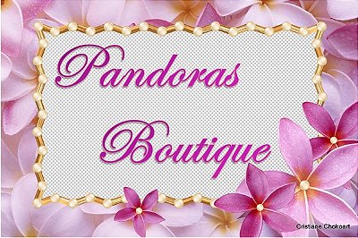 Pandoras Boutique 