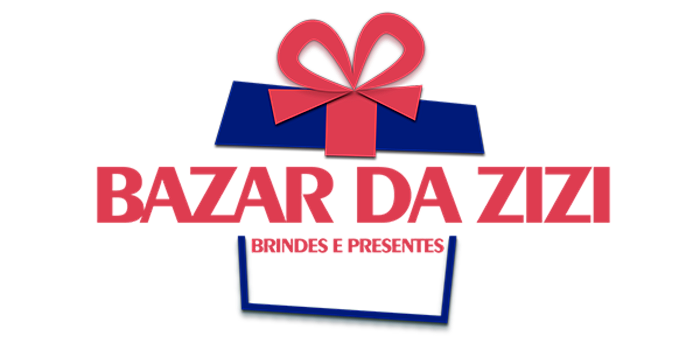Bazar da Zizi  Brindes e Presentes  - Oficial