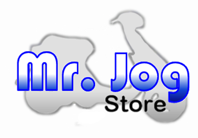 Mr Jog Store