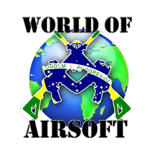 World of Airsoft