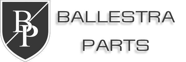 Ballestra Parts