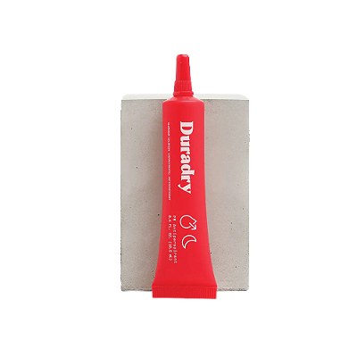Gel Antitranspirante Duradry PM sem perfume combate hiperidrose (suor excessivo) - 10,5ml