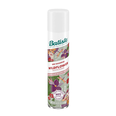 Shampoo a Seco Batiste Wildflower - 120g