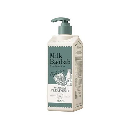 Condicionador Milk Baobab High Cera Treatment Verbena - 500ml
