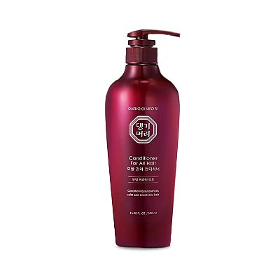 Condicionador Daeng Gi Meo Ri Damage Hair Treatment - 500ml