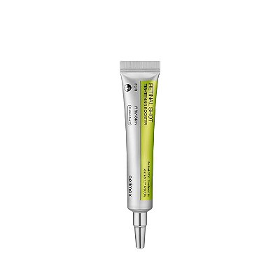 The Vita-A Celimax Retinal Shot Tightening Booster - 15ml