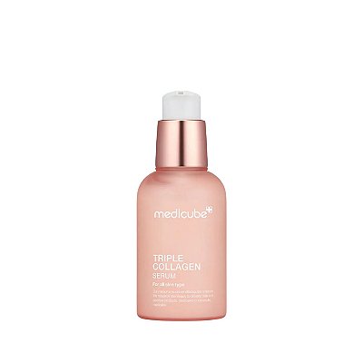 Sérum Facial Medicube Triple Collagen Serum 4.0 - 55ml