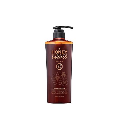Shampoo Daeng Gi Meo Ri Honey Therapy - 500ml