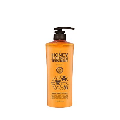 Condicionador Daeng Gi Meo Ri Honey Therapy Treatment - 500ml