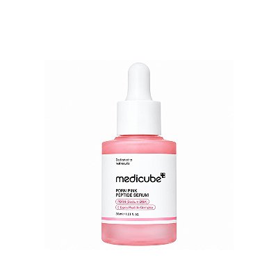 Sérum Facial Medicube PDRN Pink Peptide Serum - 30ml