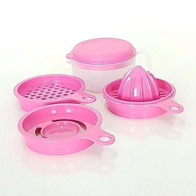 Tupperware Jarra Medidora 3 em 1 150ml