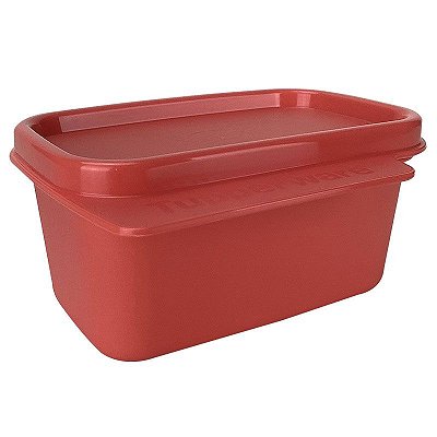 Tupperware Basic Line 160ml Goiaba