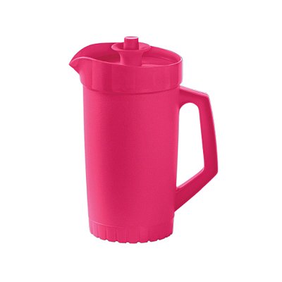 Tupperware Mini A Jarra 250ml Rosa