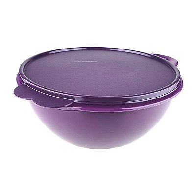 Tupperware Criativa 3 litros Púrpura