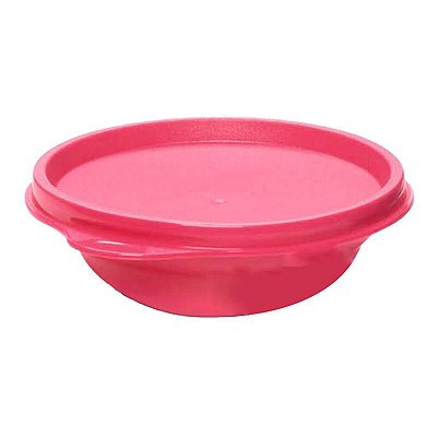 Tupperware Pragelinha 150ml Flamingo