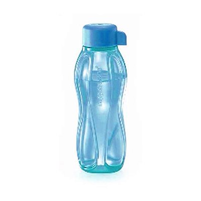 Tupperware Mini Eco Tupper 310ml Azul