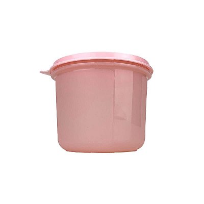 Tupperware Tigela Visual 550ml Algodão Doce