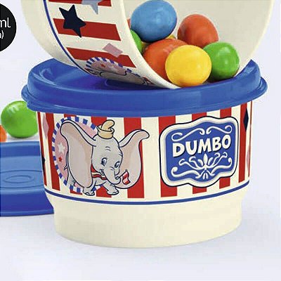 Tupperware Potinho Dumbo 140ml