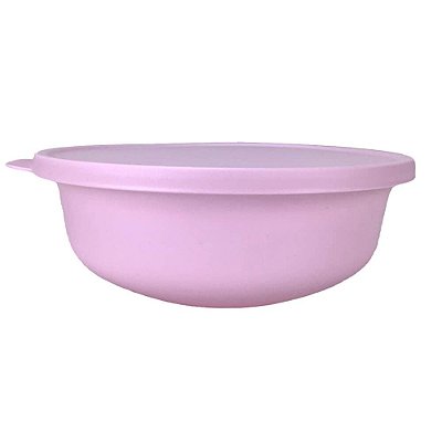 Tupperware Tigela Aloha 1 litro Rosa