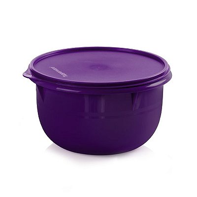 Tupperware Tigela Batedeira Púrpura 2 litros