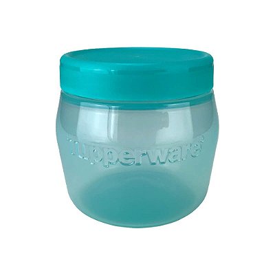 Tupperware Universal Jar 325ml Verde Mint