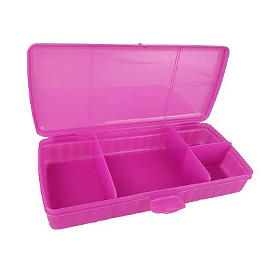 Tupperware Multipratic Roxo Organizador