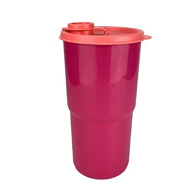 Tupperware Guarda Suco Colors 875ml Doce
