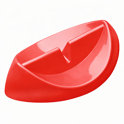 Porta Facas Tupperware