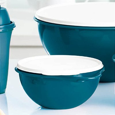 Tupperware Mini Criativa 1,4 Litro Turmalina