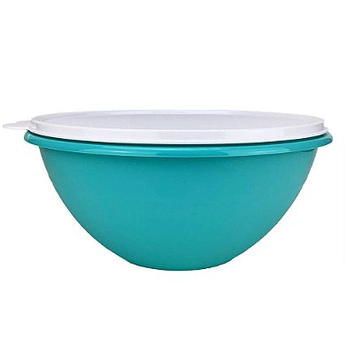 Tupperware Tigela Maravilhosa 2,6 litros Verde Mint