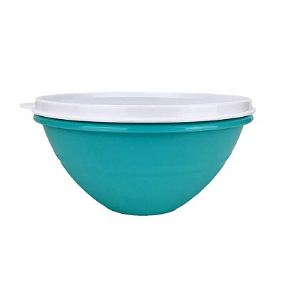 Tupperware Tigela Maravilhosa 750ml Verde Mint