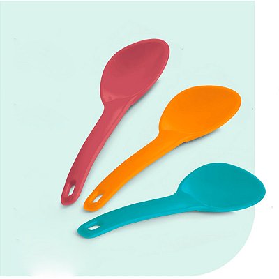 Tupperware Colher Mágica Plus Aleatória