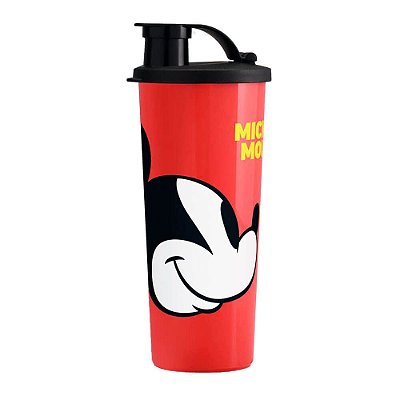 Tupperware Copo com Bico Mickey 470 ml