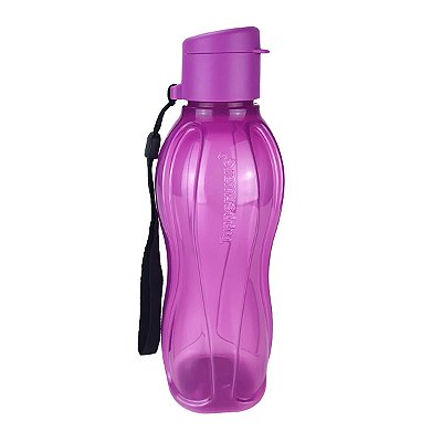 Garrafa Tupperware Eco Tupper Plus 500ml Tulipa