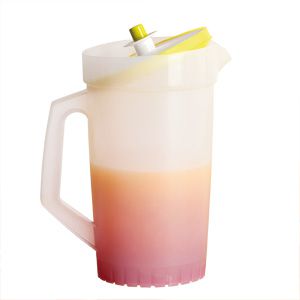 Tupperware A Jarra 2 litros Branca