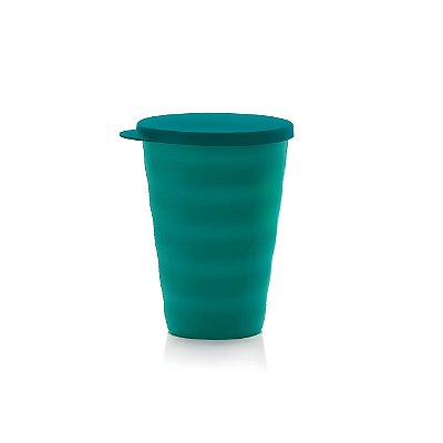 Tupperware Copo Murano 500ml Verde
