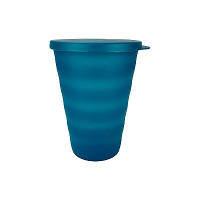 Tupperware Copo Murano 500ml Verde