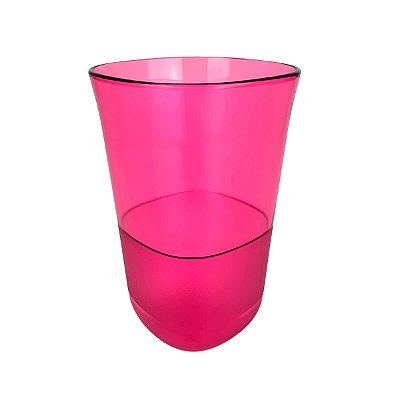 Tupperware Copo Mágico 400ml Roxo