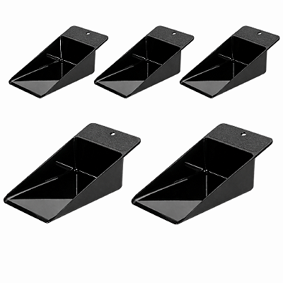 Kit Tupperware Pá para Cereais 5 peças