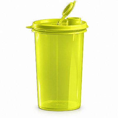 Tupperware Guarda Suco 1 litro Margarita