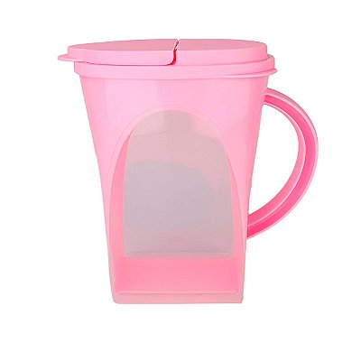 Tupperware Jarra Outdoor 1,7 Litro Rosa Pink