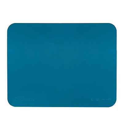 Tupperware Tábua Flexível Azul Turmalina