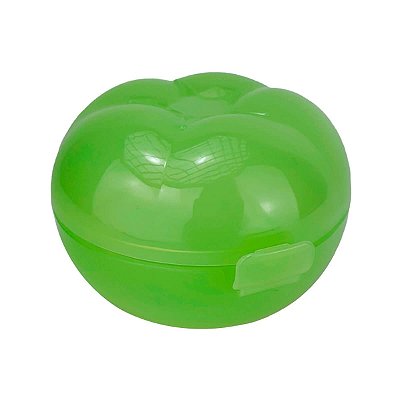 Tupperware Porta Tomate Verde Claro